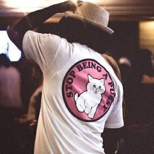 Meet your Posher, Vincent